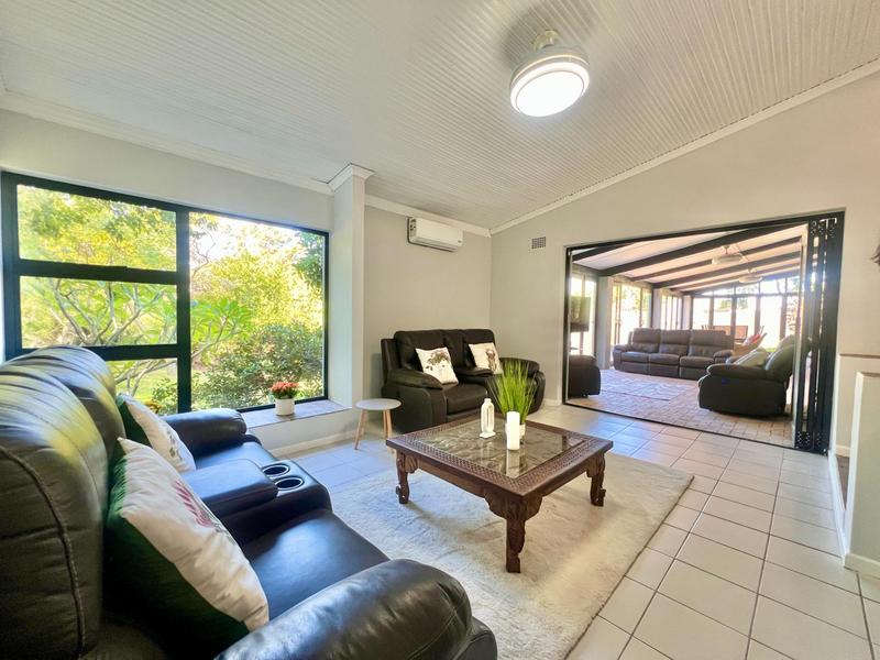 4 Bedroom Property for Sale in Helgarda Estate Western Cape